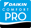 Daikin est le leader mondial des technologies de climatisation et de chauffage.