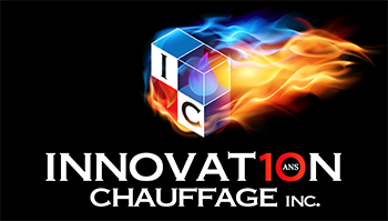 Innovation Chauffage, chauffage et climatisaiton sur la Rive-Sud.