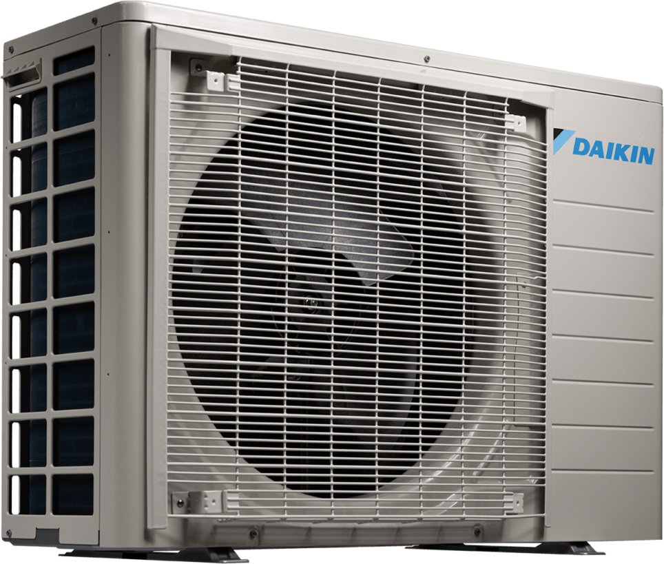 Unité extérieure Daikin FIT.